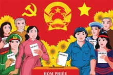 Ảnh minh hoạ: tuyengiao.vn