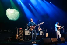 The Bootleg Beatle biểu diễn tại Hà Nội