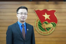 Bí thư Ban Chấp hành Trung ương Đoàn Thanh niên Cộng sản Hồ Chí Minh, Phó Chủ nhiệm thường trực Ủy ban Quốc gia về Thanh niên Việt Nam Nguyễn Tường Lâm