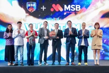 Hợp tác giữa VBA và MSB được kỳ vọng sẽ mang đến những tác động tích cực và thành công cho thế hệ trẻ Việt Nam.