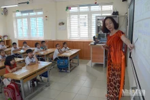 (Ảnh: DUY LINH)