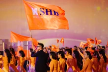 Ảnh minh họa. (ẢNH: SHB)