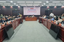 Hội thảo về Mô hình chính quyền đô thị ở Việt Nam hiện nay - Thực tiễn thành phố Đà Nẵng.