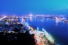 Đảng bộ, chính quyền, nhân dân Đà Nẵng quyết tâm phấn đấu xây dựng “Thành phố đáng sống”, là trung tâm kinh tế-xã hội lớn của cả nước và Đông Nam Á.