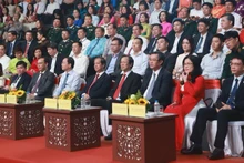 Chương trình “Thay lời tri ân” năm 2024 với chủ đề "Hy vọng".