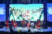 Vòng sơ khảo diễn ra từ ngày 14 đến 16/4. (THANH TÙNG)