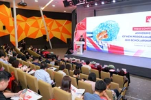 Trường Đại học Anh quốc Việt Nam công bố 7 chương trình đạo tạo mới năm 2025.