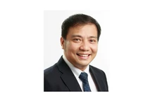 Tân Phó Giám đốc Đại học Quốc gia Hà Nội Đào Thanh Trường, sinh năm 1980 tại Hải Phòng. (Ảnh: VNU) 