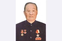 Đồng chí Vũ Oanh từ trần