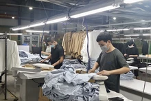 "Xanh hóa" chuỗi sản xuất cũng đang là nhu cầu tất yếu mà các doanh nghiệp dệt may buộc phải tuân thủ. 