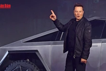 [Video] Tỷ phú Elon Musk sẽ giảm thời gian làm việc cho chính phủ Mỹ