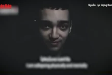 [Video] Lực lượng Hamas công bố hình ảnh con tin song tịch Mỹ, Israel 