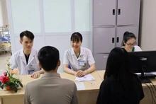 Công tác tư vấn sinh sản tiền hôn nhân được đẩy mạnh tại Ninh Bình.