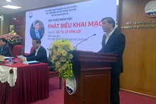 Phát triển sáng tạo tư tưởng Hồ Chí Minh trong lĩnh vực báo chí-truyền thông
