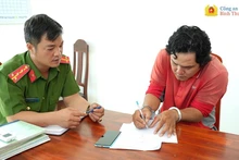 Bắt Giám đốc Công ty Tân Á Đại Thành-Chi nhánh thành phố Phan Thiết về tội tham ô tài sản