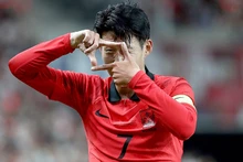 Tất cả những gì Son Heung-ming phải đối mặt đều là những sự rèn luyện.