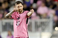 Sự hâm mộ Messi có thể phải được nâng lên là sự sùng bái.