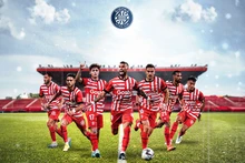 Điều gì đang biến “tí hon” Girona trở thành gã khổng lồ?