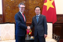 (Ảnh: Hồng Quân)