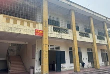 Cơ sở vật chất thực hiện nhiệm vụ điều trị, nuôi dưỡng các đối tượng tâm thần, rối nhiễu tâm trí vừa ở Hà Tĩnh vừa thiếu vừa xuống cấp.