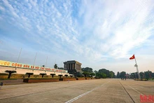 Ảnh minh họa: Thành Đạt.