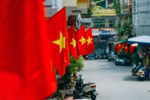 Ảnh minh họa: Minh Duy.