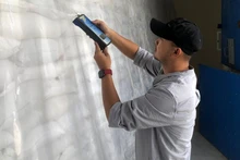 Gạo dự trữ quốc gia. (Ảnh minh họa: GDSR)