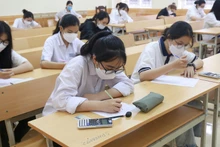 (Ảnh: THÀNH ĐẠT)