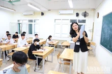 (Ảnh: THÀNH ĐẠT)