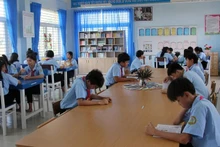 [Video] Nghiên cứu bỏ hình thức kỷ luật cảnh cáo trước toàn trường, đuổi học đối với học sinh