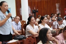 [Video] Quảng Nam nghiên cứu lại tên gọi đơn vị hành chính cấp xã dự kiến sau sắp xếp