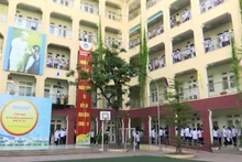 [Video] Tuyển sinh lớp 6 trường chất lượng cao bảo đảm công bằng và minh bạch
