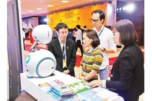 [Video] Tuần lễ Công nghệ chuỗi khối và trí tuệ nhân tạo Việt Nam 2025