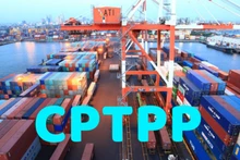 Bổ sung ba nước được áp dụng thuế xuất nhập khẩu ưu đãi theo Hiệp định CPTPP