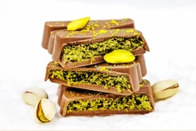 Chocolate Dubai được săn lùng khắp thế giới