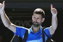 Nole quyết chinh phục ATP thứ 100