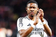 Real Madrid điêu đứng