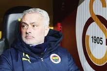 Mourinho bị cáo buộc đưa ra những tuyên bố mang tính miệt thị đối với người dân Thổ Nhĩ Kỳ.