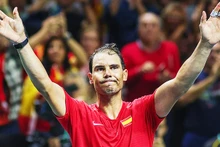Davis Cup 2024 là giải đấu quần vợt chuyên nghiệp cuối cùng trong sự nghiệp của Nadal.