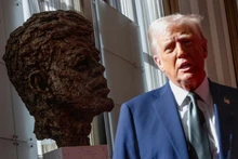 [Video] Ông Trump sắp hé lộ 80.000 trang hồ sơ về vụ ám sát Tổng thống Kennedy