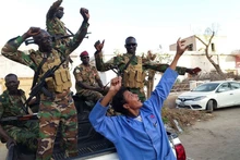 [Video] Quân đội Sudan tuyên bố kiểm soát hoàn toàn thủ đô Khartoum
