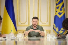 [Video] Ukraine đối mặt nguy cơ vỡ nợ lịch sử