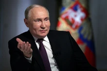 [Video] Tổng thống Putin lần đầu “cởi mở” và nhắc đến người kế nhiệm