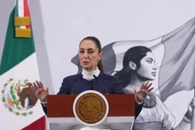 [Video] Mexico từ chối đề xuất đưa quân đội Mỹ vào lãnh thổ để chống ma túy