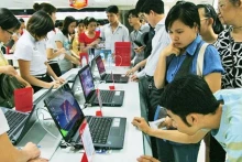 Ảnh minh họa: LÊ MINH/Báo Nhân Dân.
