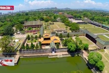 Việt Nam là điểm đến yêu thích nhất của du khách Hàn Quốc