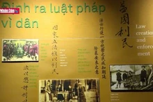 Cần thiết sửa đổi Luật Di sản văn hóa