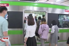 Khung tiêu chuẩn kỹ thuật nào cho đường sắt đô thị