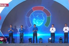Chiến dịch Thanh niên tình nguyện hè toàn quốc năm 2024