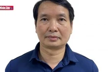 Bắt Phó Chủ nhiệm Văn phòng Quốc hội Phạm Thái Hà